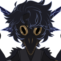 Thumbnail for NPC-5: Crow