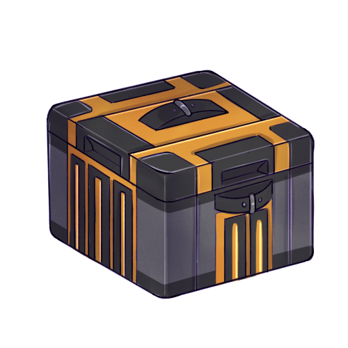 Daily Supply Shipment