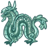 Otherworldly artifact