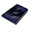 Counterfeit pawport - dark side