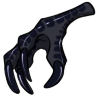 Corvid’s claw