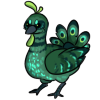Jungle fowl