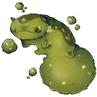 Mossball Yohu